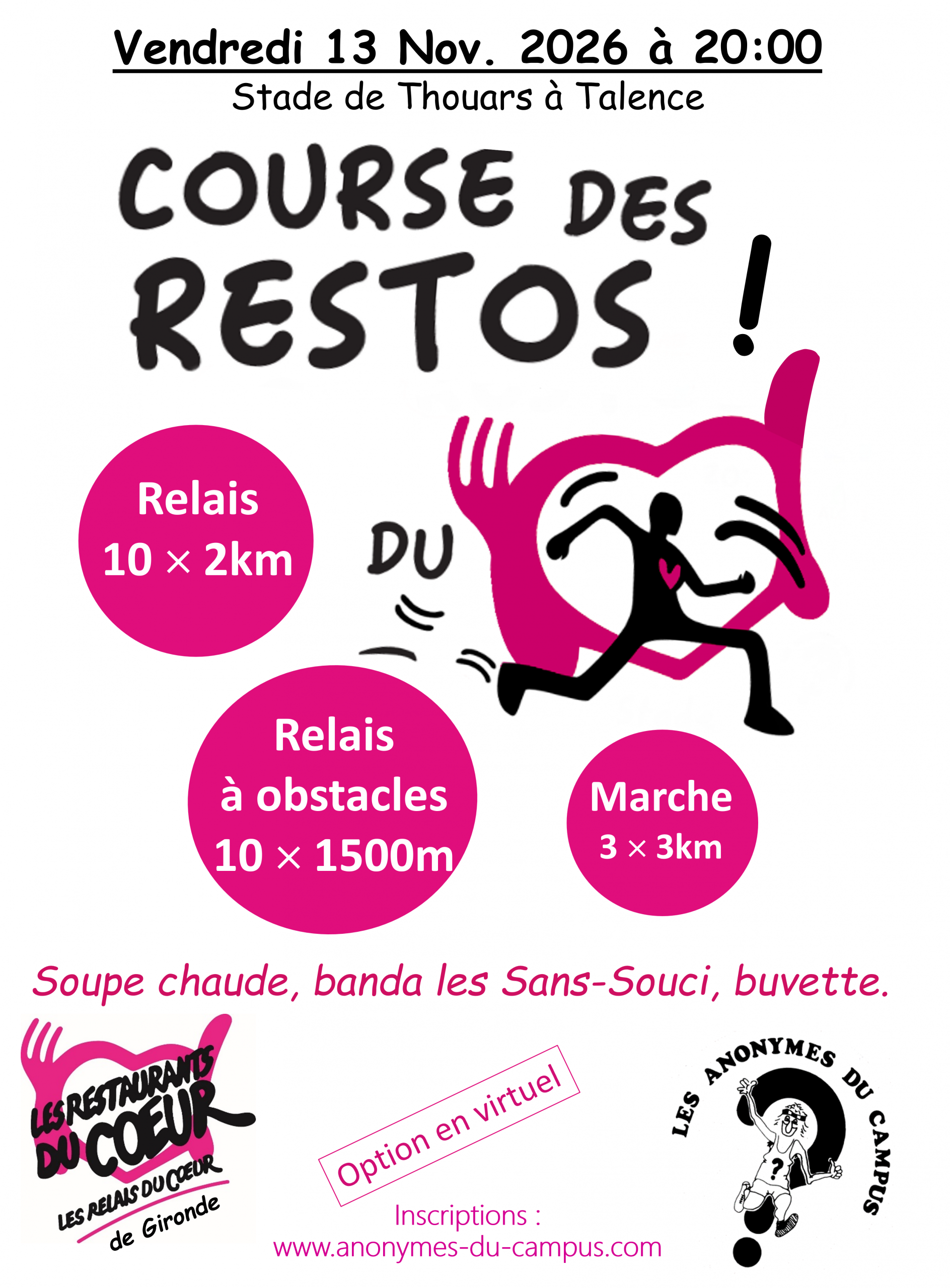 affiche